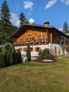 Gästehaus Waldrast